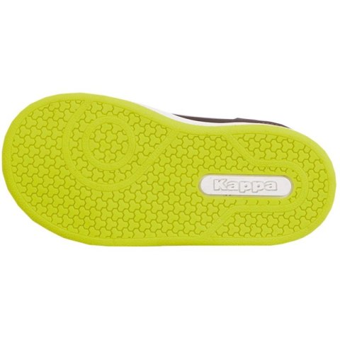 Buty Kappa Rajo M Jr 280004M 5033 Kappa