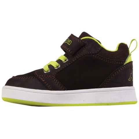 Buty Kappa Rajo M Jr 280004M 5033 Kappa