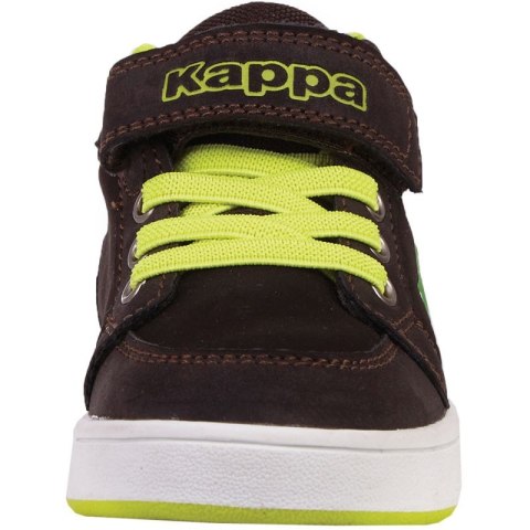 Buty Kappa Rajo M Jr 280004M 5033 Kappa