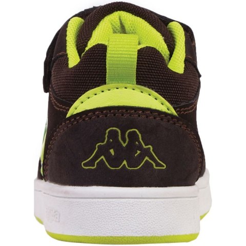 Buty Kappa Rajo M Jr 280004M 5033 Kappa