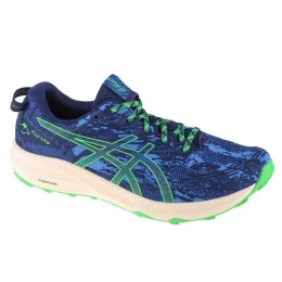 Buty do biegania Asics Fuji Lite 3 M 1011B467-400 Asics