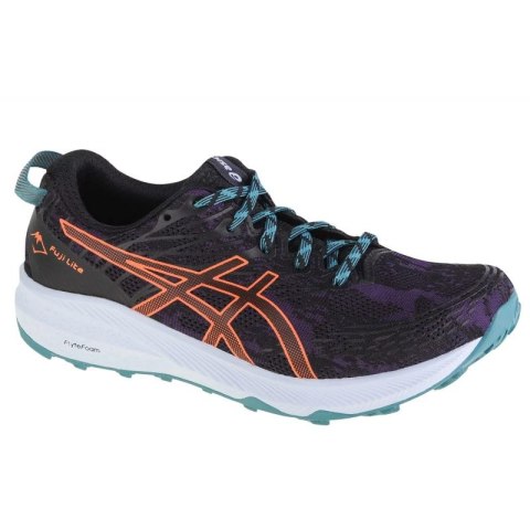 Buty do biegania Asics Fuji Lite 3 W 1012B294-500 Asics