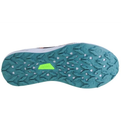 Buty do biegania Asics Fuji Lite 3 W 1012B294-500 Asics