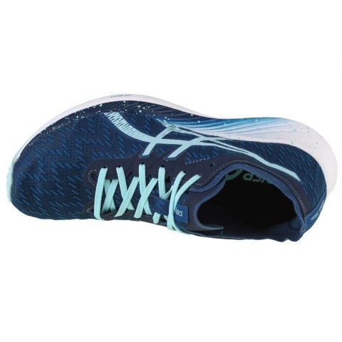 Buty do biegania Asics Magic Speed W 1012A895-400 Asics