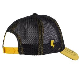 Czapka z daszkiem Capslab Freegun Pokemon Pikachu Cap CL-PKM2-1-PIK6 Capslab