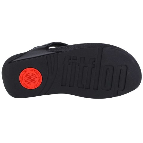 Japonki FitFlop Lulu W I88-001 FitFlop