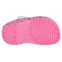 Klapki Crocs Hello Kitty and Friends Classic Clog Jr 208025-680 Crocs