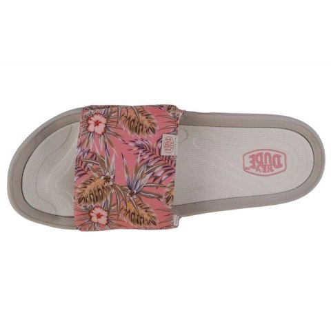 Klapki Hey Dude Phoenix Tropical M 40146-9CO Hey Dude