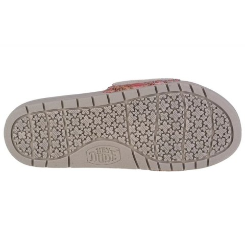 Klapki Hey Dude Phoenix Tropical M 40146-9CO Hey Dude