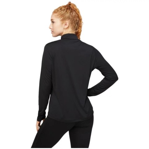 Koszulka Asics Core Longsleeve 1/2 Zip Top W 2012C328-001 Asics