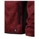 Kurtka Softshell Rimeck Casual M MLI-550C4 Rimeck