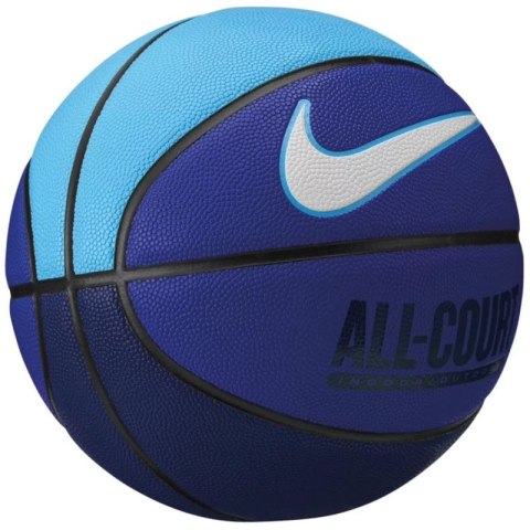 Piłka Nike Everyday All Court 8P Ball N1004369-425 Nike
