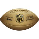 Piłka Wilson NFL Duke Metallic Edition Ball WTF1826XB Wilson
