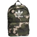 Plecak adidas Camo Classic Backpack H44673 Adidas