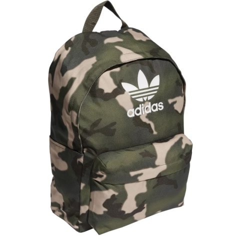 Plecak adidas Camo Classic Backpack H44673 Adidas