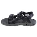 Sandały Columbia Youth Techsun Vent Sandal Jr 1594631010 Columbia