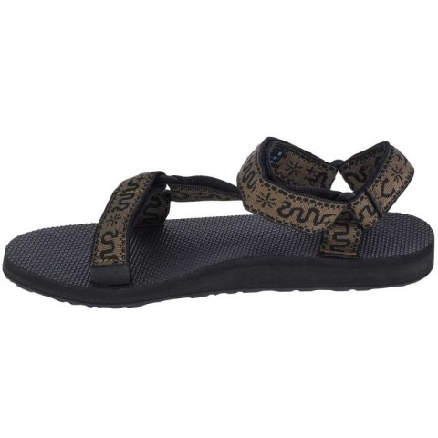 Sandały Teva M Original Universal Sandals M 1004006-BDROL Teva