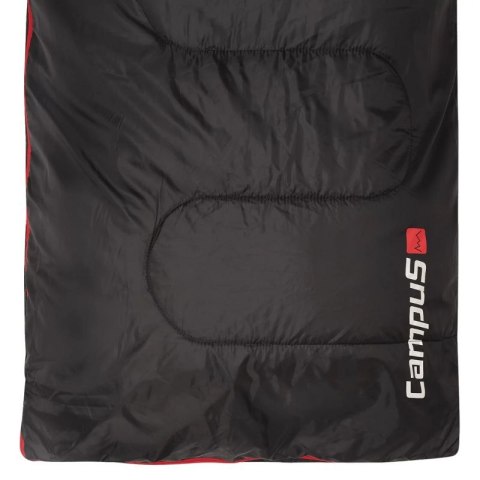 Śpiwór Campus Slogen 300 Left Sleeping Bag CUL701123200 Campus