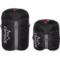 Śpiwór Campus Slogen 300 Left Sleeping Bag CUL701123200 Campus