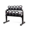 Stojak Tiguar na kettlebell TI-XPLKR1SV3 Tiguar