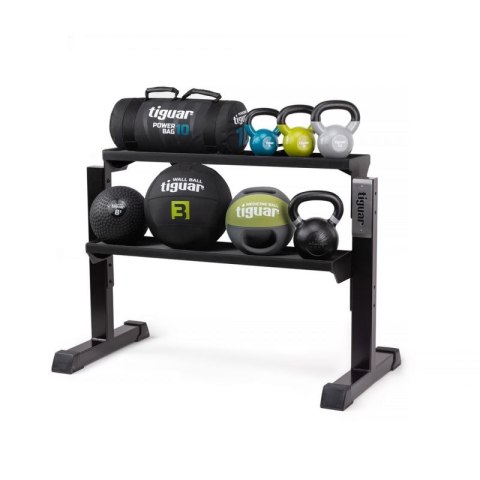 Stojak Tiguar na kettlebell TI-XPLKR1SV3 Tiguar