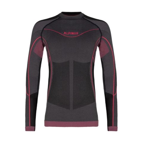 Bielizna termoaktywna Alpinus Tactical Mora Set Jr SI8937 Alpinus