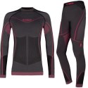 Bielizna termoaktywna Alpinus Tactical Mora Set Jr SI8937 Alpinus