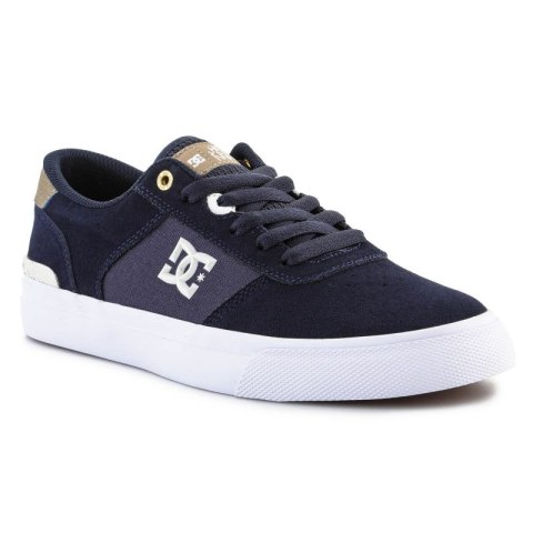 Buty DC Shoes Teknic S Wes Shoe M ADYS300751-DNW DC