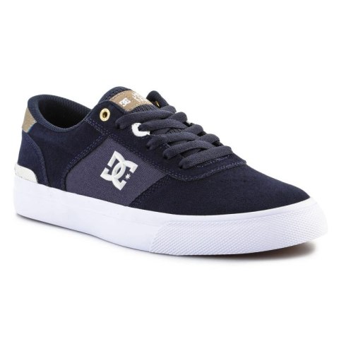 Buty DC Shoes Teknic S Wes Shoe M ADYS300751-DNW DC