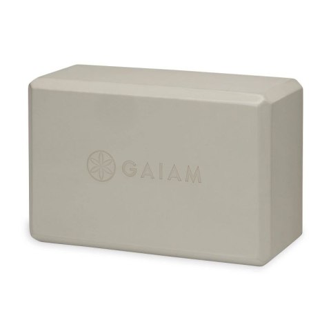 Kostka do Jogi Gaiam Sandstone 64974 Gaiam