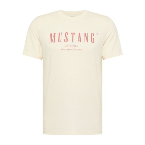Koszulka Mustang Alex C Print M 1013802-8001 Mustang