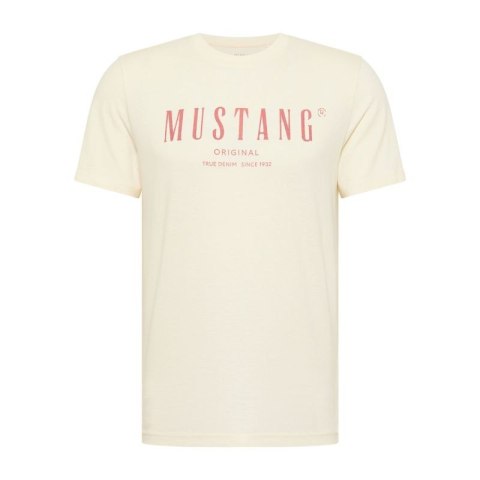 Koszulka Mustang Alex C Print M 1013802-8001 Mustang