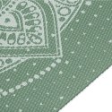 Mata do Jogi Gaiam Celestial Green 5 MM 64950 Gaiam