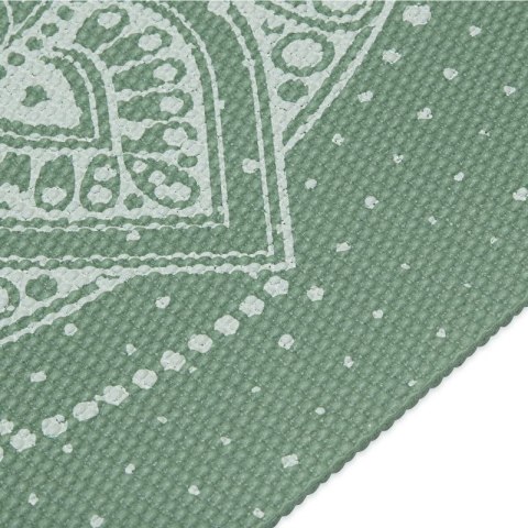 Mata do Jogi Gaiam Celestial Green 5 MM 64950 Gaiam