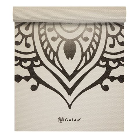 Mata do Jogi Gaiam Dovvetail Sundal 5MM 64955 Gaiam
