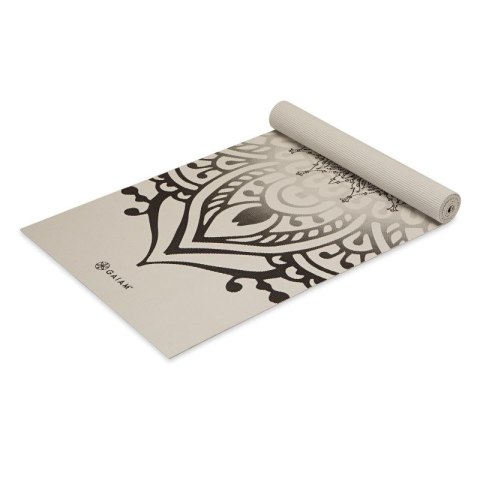 Mata do Jogi Gaiam Dovvetail Sundal 5MM 64955 Gaiam