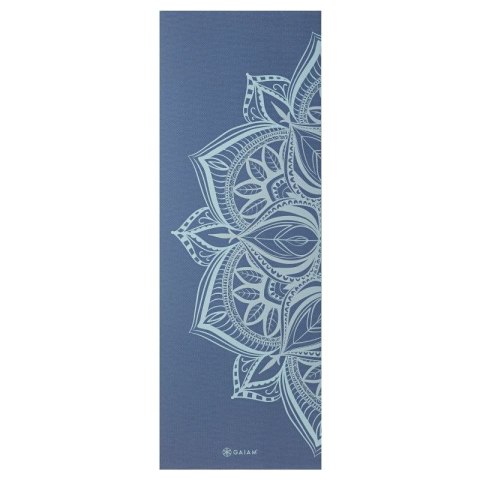 Mata do Jogi Gaiam High Tide Point 5 MM 64945 Gaiam