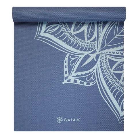 Mata do Jogi Gaiam High Tide Point 5 MM 64945 Gaiam