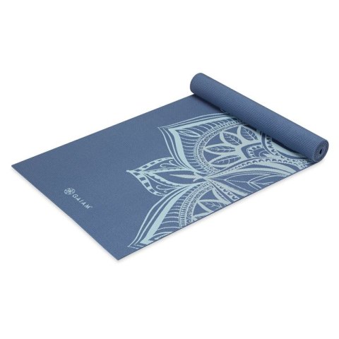 Mata do Jogi Gaiam High Tide Point 5 MM 64945 Gaiam
