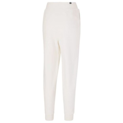 Spodnie Puma ESS+ Embroidery High-Waist Pants FL W 670007 99 Puma
