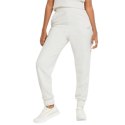 Spodnie Puma ESS+ Embroidery High-Waist Pants FL W 670007 99 Puma