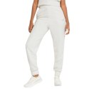 Spodnie Puma ESS+ Embroidery High-Waist Pants FL W 670007 99 Puma