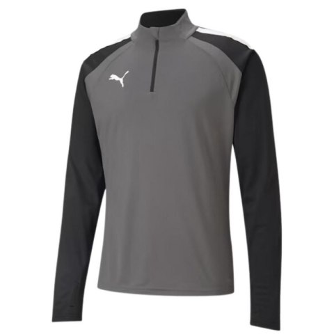 Bluza Puma teamLIGA 1/4 Zip Top M 657236 13 Puma