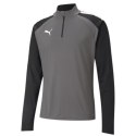 Bluza Puma teamLIGA 1/4 Zip Top M 657236 13 Puma