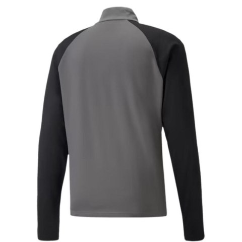 Bluza Puma teamLIGA 1/4 Zip Top M 657236 13 Puma