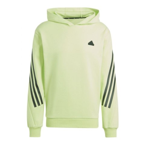 Bluza adidas M FI 3S HD IJ8866 Adidas