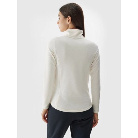 Bluza polarowa 4F F031 W 4FAW23UFLEF031 12S 4f