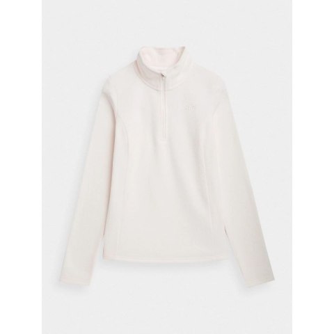 Bluza polarowa 4F F031 W 4FAW23UFLEF031 12S 4f