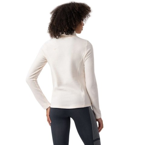 Bluza polarowa 4F F031 W 4FAW23UFLEF031 12S 4f