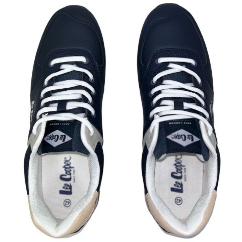 Buty Lee Cooper M LCJ-23-31-3075M Lee